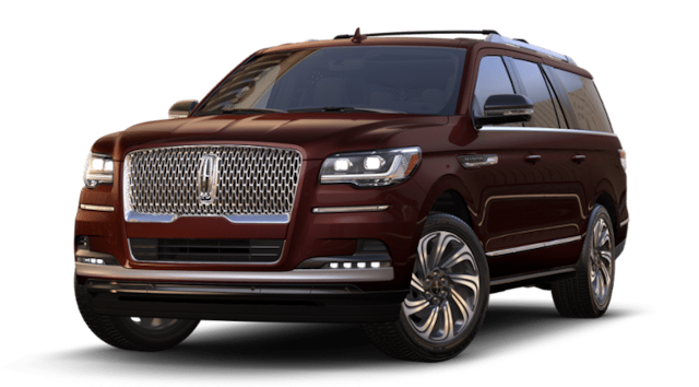 2024 Lincoln Lincoln Navigator External Image 1